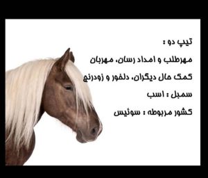 تیپ 2 انیاگرام