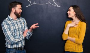 ارتباط موثر انیاگرام