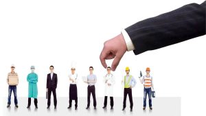 تیپ شخصیتی افراد جزئی نگر