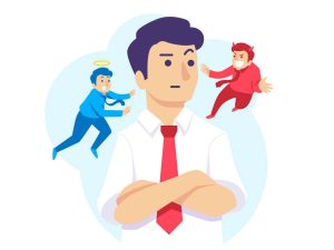 افراد مهرورز