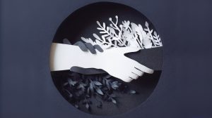احساس وابستگی